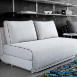 poltrona letto larga