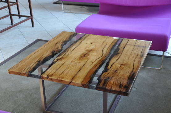 creare una tabella