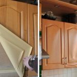 vecchio set da cucina