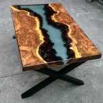 tavolo di design
