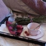 tavolo della colazione