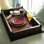 idee per il tavolo della colazione