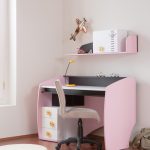 sedia per studentessa