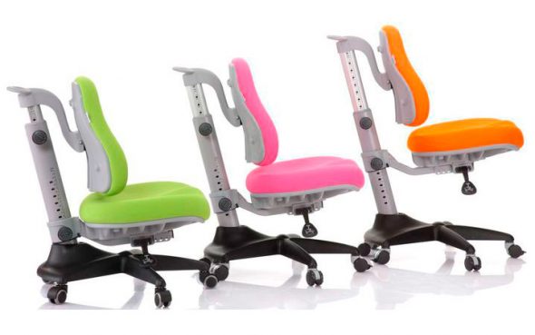 sedie per scolari design