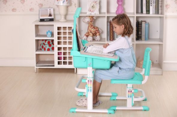 idee per sedie scolastiche