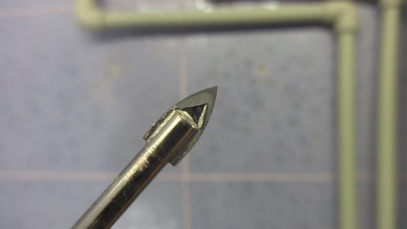 drill