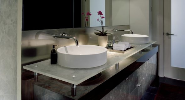 idee per mobili da bagno