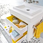 design del mobile lavabo