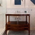 Mobile lavabo fai da te