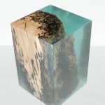 creazioni in legno e resina epossidica