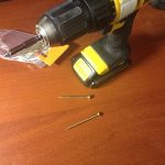 Comode scaffalature fai da te