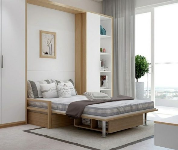opzione letto