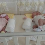 scegliere una culla per gemelli