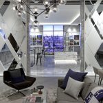 mirrors at home