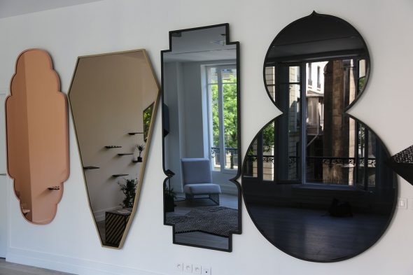 mirrors
