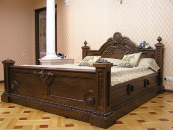 Il legno è un materiale naturale che sarà sempre attuale e non passerà mai di moda.