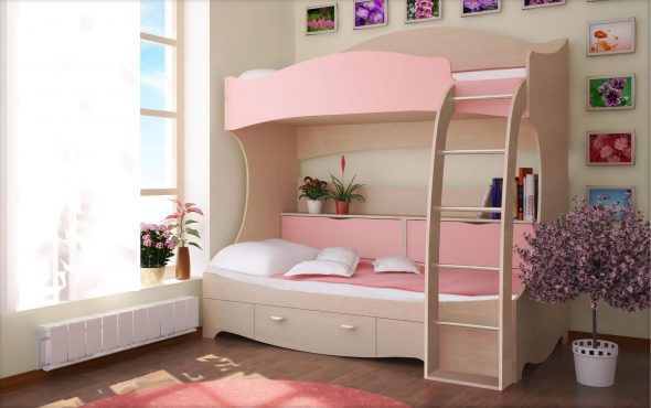 letto ikea
