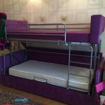 divano letto trasformabile