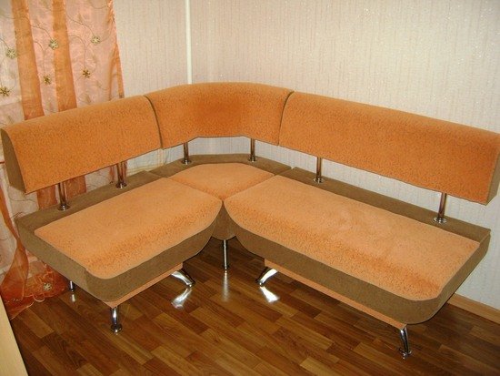 Foto di design della cucina