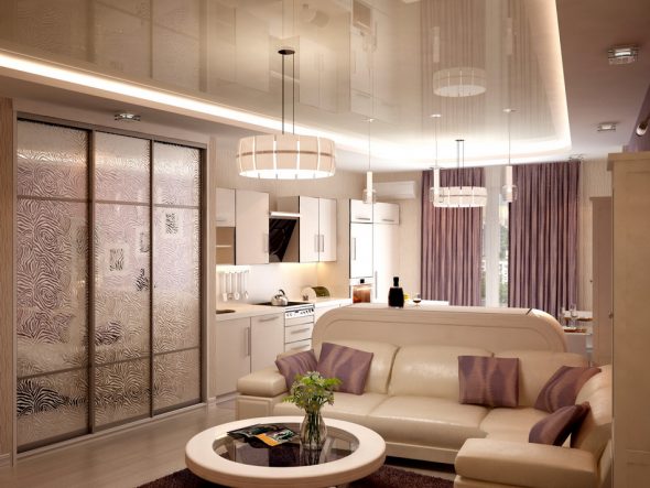 Design - progetto d'interni