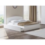 Letto matrimoniale con cassetto DL-03