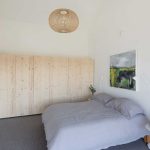 Letto glamour