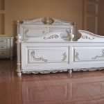 Letti esclusivi in ​​legno massello