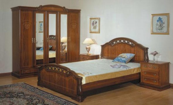 Letto Elite