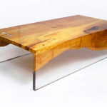 Epossidica e legno con le tue mani