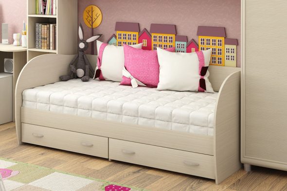 Letto KR-113