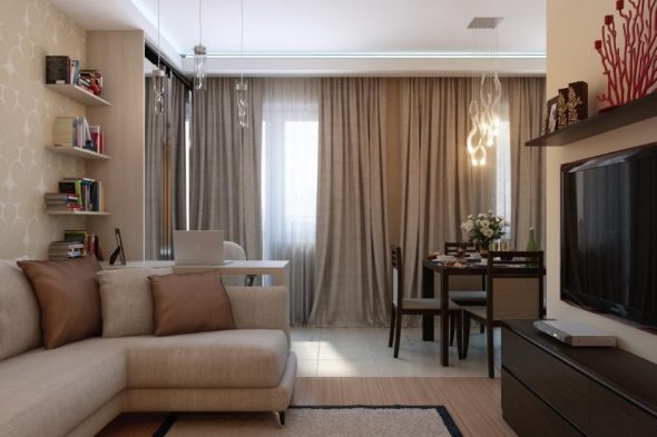 Comfort con riqualificazione minima