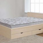 Letto Melissa Dream con cassetti