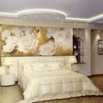 Letto di Montserrat