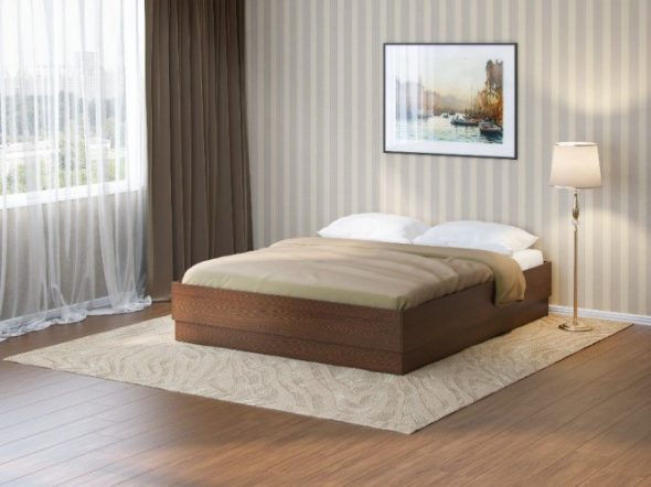 Letto Ormatek