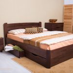 Letto Sofia B (con cassetti)