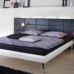 Letto calpestabile
