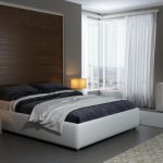 Letto Veda 1 Base