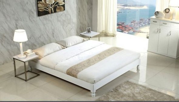 Letto senza testiera - KD03