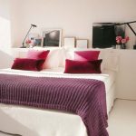 Letto senza schienale e testiera