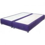 Letto podio senza testiera VITTORINO