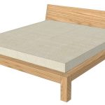 Letti in legno massello