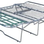 Materasso per letto pieghevole americano