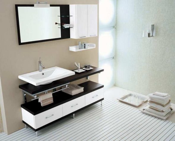 Mobili da bagno