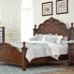 Mobili in legno per camera da letto