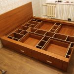Letto matrimoniale affidabile
