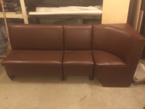 Rivestimento e rivestimento dell'angolo