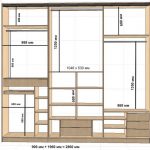 Progettazione generale del modulo soggiorno