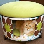 Pouf originali
