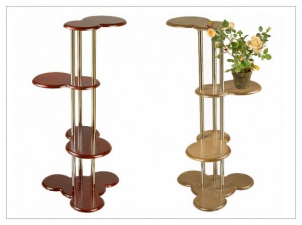 Supporto, mensola decorativa