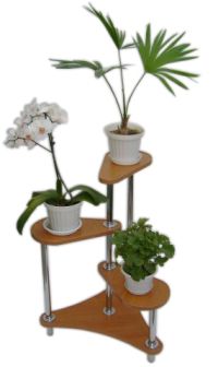 Mensole per fiori
